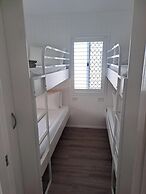 Cape Hillsborough Nature Tourist Park