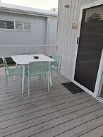 Cape Hillsborough Nature Tourist Park