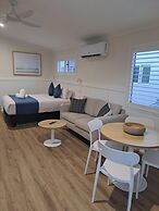 Cape Hillsborough Nature Tourist Park