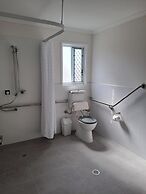 Cape Hillsborough Nature Tourist Park