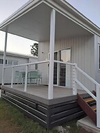 Cape Hillsborough Nature Tourist Park