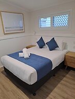 Cape Hillsborough Nature Tourist Park