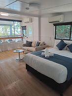 Cape Hillsborough Nature Tourist Park