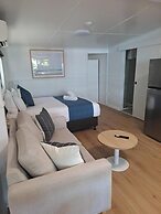 Cape Hillsborough Nature Tourist Park