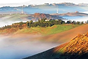 Beautiful Lux Apartment Chianti Firenze Area Italy