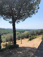 Beautiful Lux Apartment Chianti Firenze Area Italy