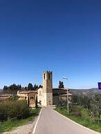 Beautiful Lux Apartment Chianti Firenze Area Italy