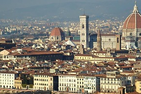 Beautiful Lux Apartment Chianti Firenze Area Italy