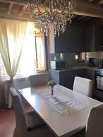 Beautiful Lux Apartment Chianti Firenze Area Italy
