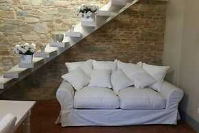 Beautiful Lux Apartment Chianti Firenze Area Italy