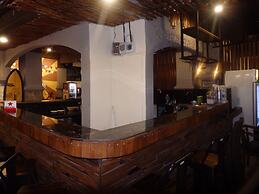 Tab Hotel Legian Bali