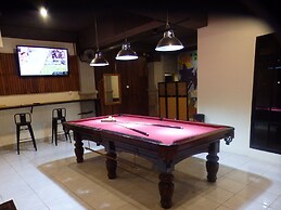 Tab Hotel Legian Bali