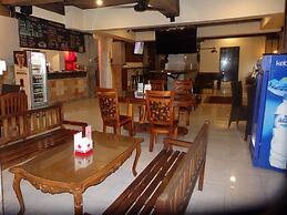 Tab Hotel Legian Bali