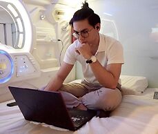 Tab Hotel Legian Bali