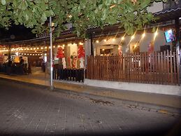 Tab Hotel Legian Bali