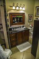 snow canyon view bed and breakfast