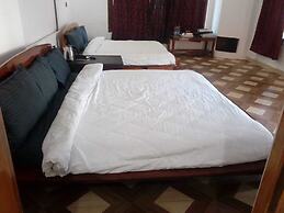 DTR Jungle Hideaways