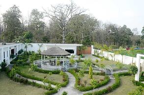 DTR Jungle Hideaways