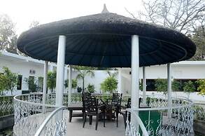 DTR Jungle Hideaways