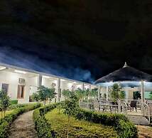 DTR Jungle Hideaways