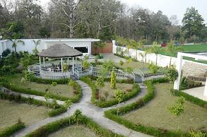 DTR Jungle Hideaways