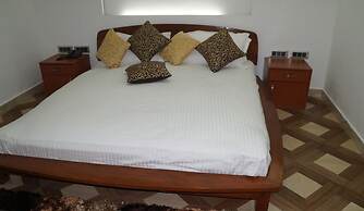 DTR Jungle Hideaways