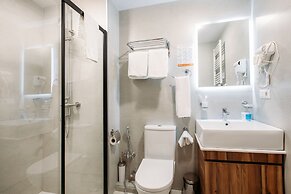 Address Boutique Hotel