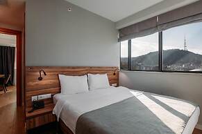 Address Boutique Hotel