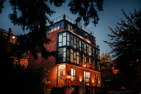 Address Boutique Hotel