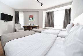Address Boutique Hotel