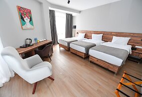 Address Boutique Hotel