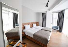 Address Boutique Hotel