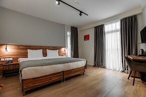 Address Boutique Hotel