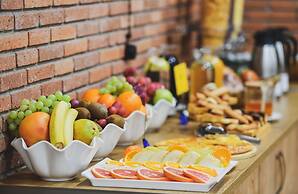 Address Boutique Hotel
