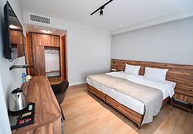 Address Boutique Hotel