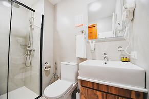 Address Boutique Hotel