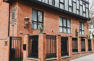 Address Boutique Hotel