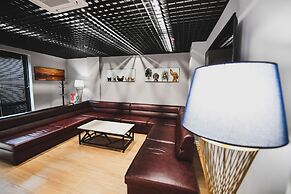 Address Boutique Hotel
