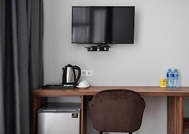 Address Boutique Hotel