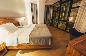 Address Boutique Hotel