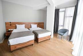 Address Boutique Hotel