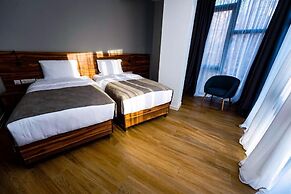 Address Boutique Hotel
