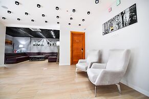 Address Boutique Hotel
