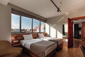 Address Boutique Hotel