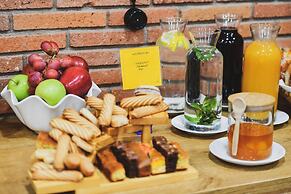Address Boutique Hotel