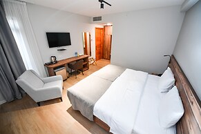 Address Boutique Hotel