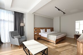 Address Boutique Hotel