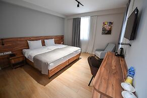 Address Boutique Hotel
