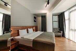 Address Boutique Hotel