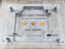 OLF Hotel